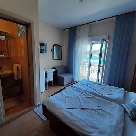 Bed and Breakfast Anka Bunic à Rab Town Extérieur photo