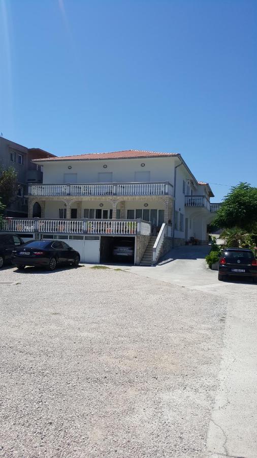 Bed and Breakfast Anka Bunic à Rab Town Extérieur photo