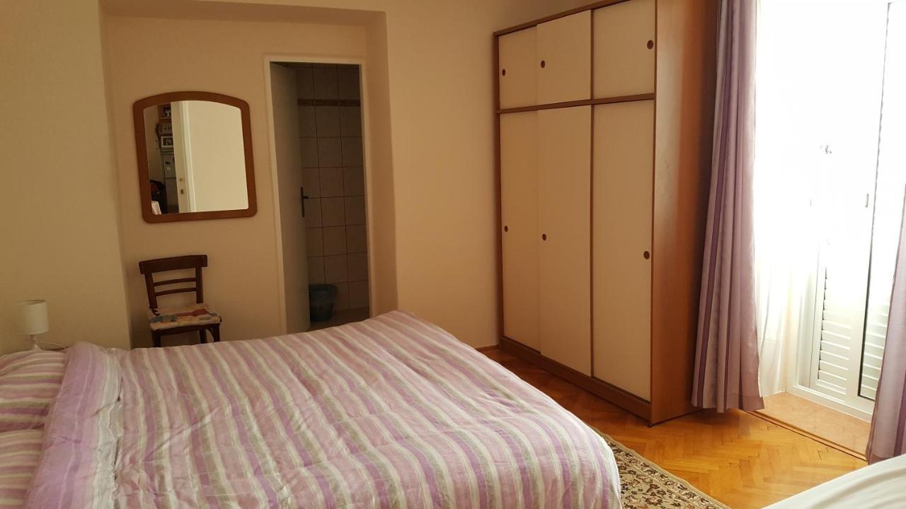 Bed and Breakfast Anka Bunic à Rab Town Extérieur photo