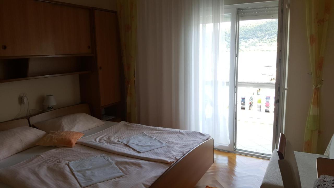 Bed and Breakfast Anka Bunic à Rab Town Extérieur photo