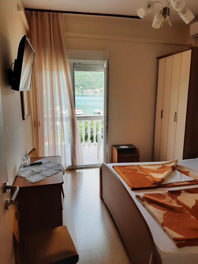 Bed and Breakfast Anka Bunic à Rab Town Extérieur photo